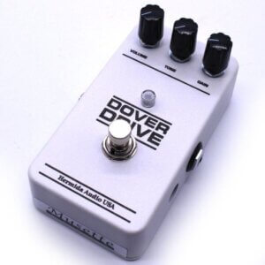 Hermida Audio Technology / DOVER DRIVE【オーバドライブ】
