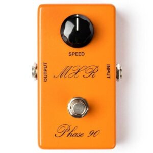 MXR / '74 VINTAGE PHASE90 CSP-26【フェイザー】