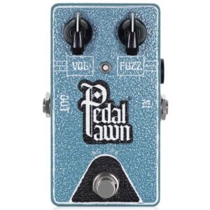 Pedal Pawn / LTD EDITION FUZZ w/ NOS Telefunken BC108 Transistors【ファズ】