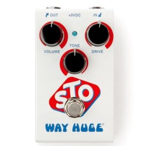 WAYHUGE / WM25 STO OVERDRIVE【オーバードライブ】