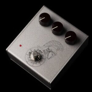ORGANIC SOUNDS / Organic Drive Ares【オーバードライブ】