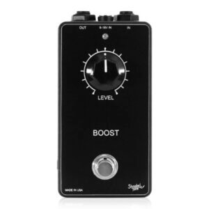 Shnobel / Tone Boost【ブースター】