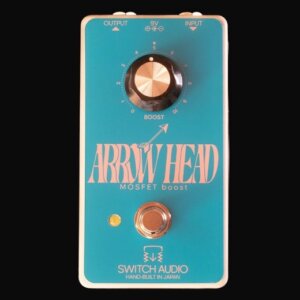Switch Audio スイッチオーディオ / Arrow Head【ブースター】