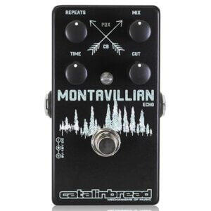 Catalinbread / Montavillian Limited Edition【ディレイ】