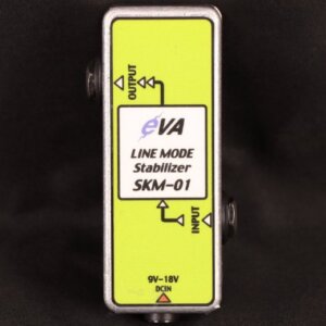 EVA電子 / Line Mode Stabilizer SKM-1 エバ電子【バッファー】