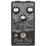 EARTHQUAKER DEVICES アースクエイカーデバイセス / Black Ash【ファズ】