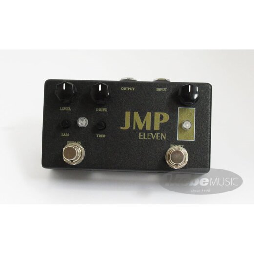 Lovepedal JMP ELEVEN