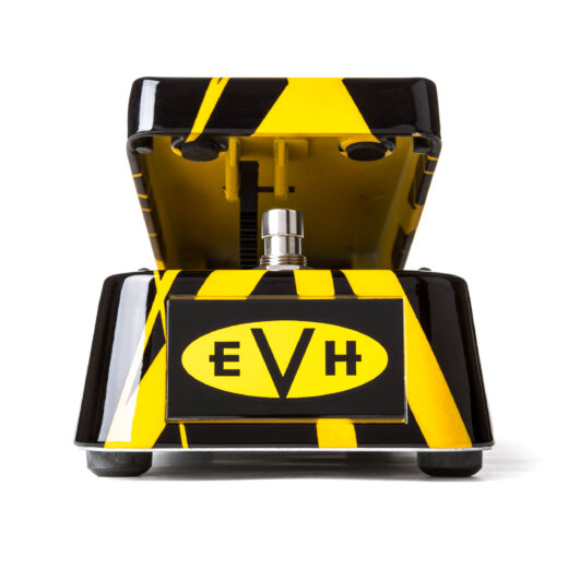 Jim Dunlop EVH-95 Eddie Van Halen Signature Wah