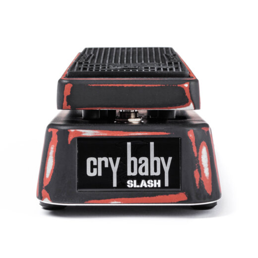 Jim Dunlop SC95 Slash Cry Baby Classic Wah Wah