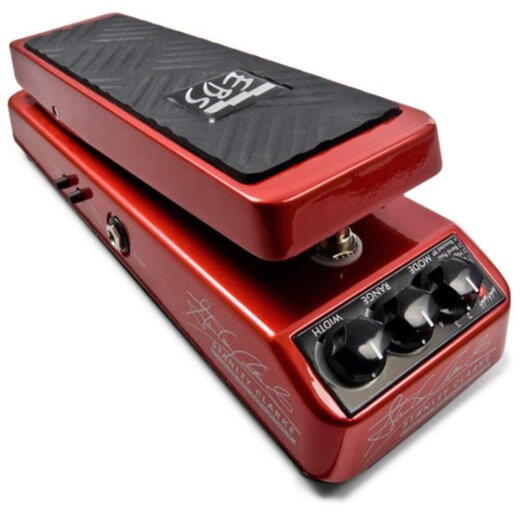 EBS Stanley Clarke Signature Wah Wah ベース用 ワウ