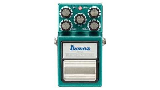 Ibanez TS9B