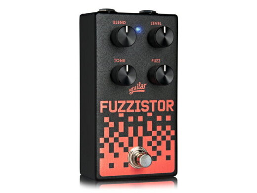 Aguilar FUZZISTOR N ベース用ファズ