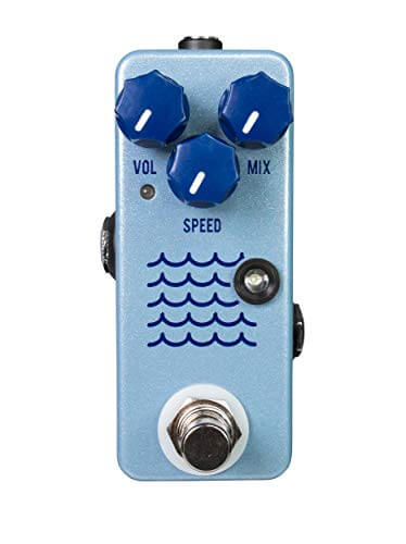 JHS Pedals Tidewater Tremolo トレモロ