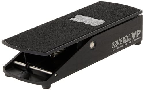 ERNIE BALL 6110 40TH ANNIVERSARY VOLUME PEDAL ボリュームペダル