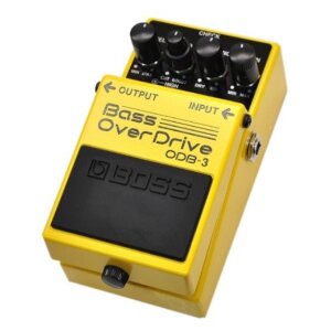 BOSS ボス / ODB-3 Bass OverDrive【OverDrive】
