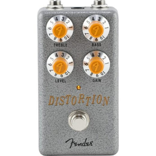 FENDER フェンダー / Hammertone Distortion【ディストーション】