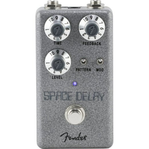 FENDER フェンダー / Hammertone Space Delay【ディレイ】