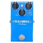 FULLTONE フルトーン / Full-Drive1【オーバードライブ】