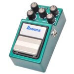 Ibanez アイバニーズ / TS9B Bass Tube Screamer【ベース用オーバードライブ】