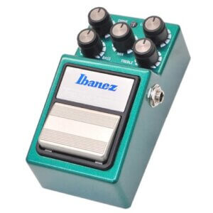 Ibanez アイバニーズ / TS9B Bass Tube Screamer【ベース用オーバードライブ】