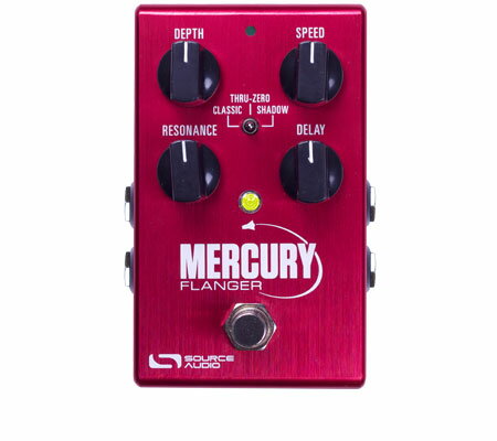 Source Audio ソースオーディオ / One Series SA240 Mercury Flanger 【フランジャー】