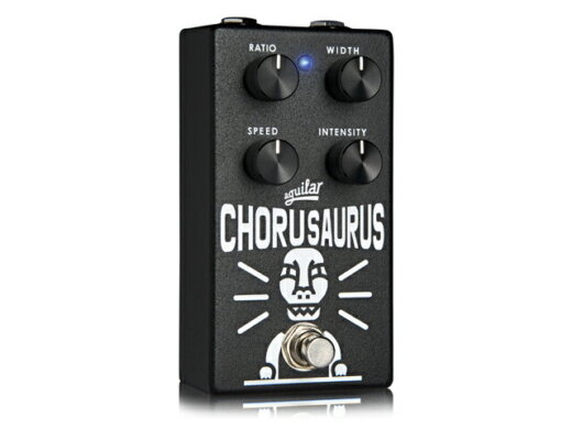 Aguilar CHORUSAURUS N ベース用コーラス