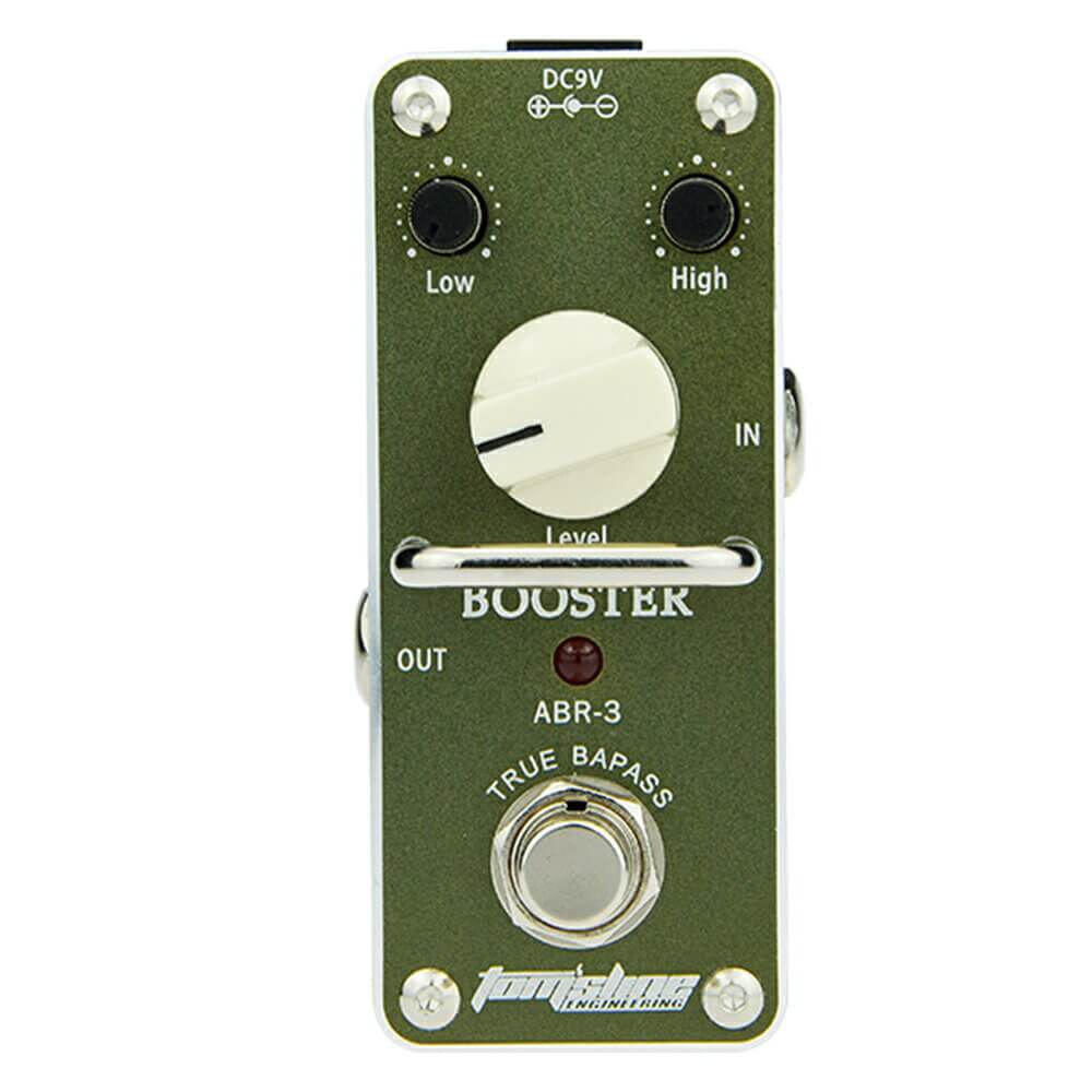Tom's Line トムズライン / ABR-3 BOOSTER 【ブースター