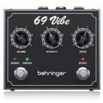 BEHRINGER (ベリンガー) / 69 VIBE 【コーラス/ビブラート】