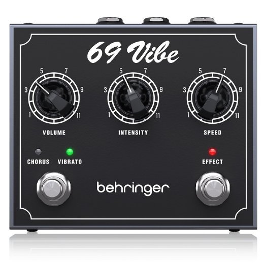 BEHRINGER ベリンガー  / 69 VIBE 【コーラス/ビブラート】