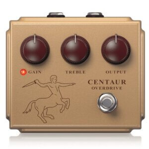 BEHRINGER ベリンガー / CENTAUR OVERDRIVE【オーバードライブ】