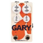 EARTHQUAKER DEVICES アースクエイカーデバイセス / Gary 【オーバードライブ＆ファズ】