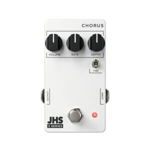 JHS Pedals ジェイエイチエスペダルズ / 3 Series Chorus 【コーラス】