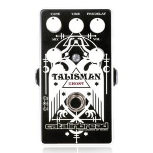Catalinbread カタリンブレッド / Talisman Ghost 【リバーブ】