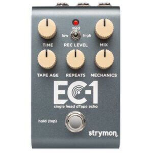Strymon (ストライモン) / EC-1 【ディレイ】
