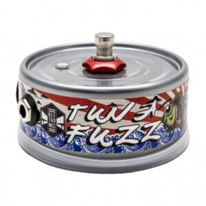 Beetronics ビートロニクス / TUNA FUZZ Japan Limited “大漁” 【ファズ】