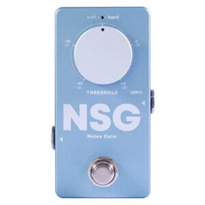Darkglass Electronics ダークグラス / NSG Noise Gate 【ノイズゲート】