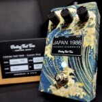 Finding That Tone ファインディング・ザット・トーン / JAPAN 1986 NAMI 【オーバードライブ】