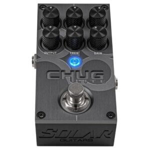 SOLAR GUITARS ソーラーギターズ / CHUG Lite 【ディストーション】