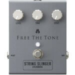 Free The Tone フリーザトーン / STRING SLINGER SS-1V 【オーバードライブ】