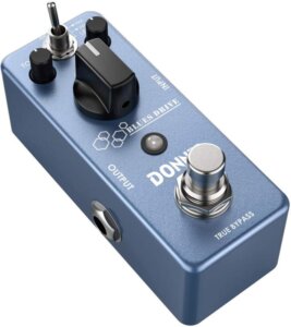 Donner Blues Drive