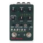 Red Panda レッドパンダ / RADIUS リングモジュレーター