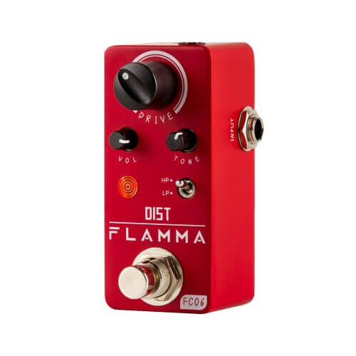FLAMMA フラマ / FC06 Distortion 【ディストーション】