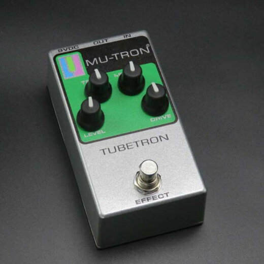 MU-TRON ミュートロン / TUBETRON 【オーバードライブ】