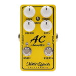 Xotic AC Booster V2