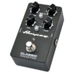 Ampeg アンペグ / Classic Analog Bass Preamp 【ベース用プリアンプ】