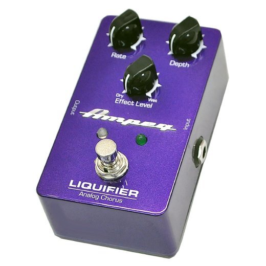 Ampeg アンペグ / Liquifier 【コーラス】