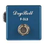 DryBell ドライベル / F-1L3 【フットスイッチ】