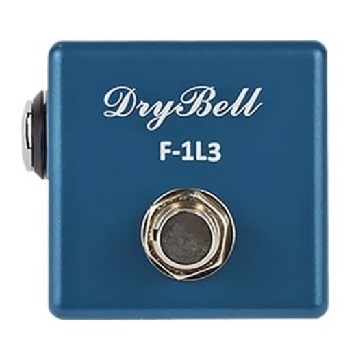 DryBell ドライベル / F-1L3 【フットスイッチ】
