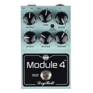 DryBell ドライベル / Module 4 【コンプレッサー】