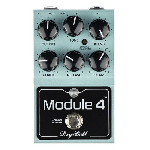 DryBell ドライベル / Module 4 【コンプレッサー】